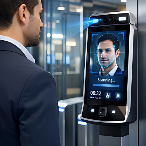 Global Access Control Solution Provider