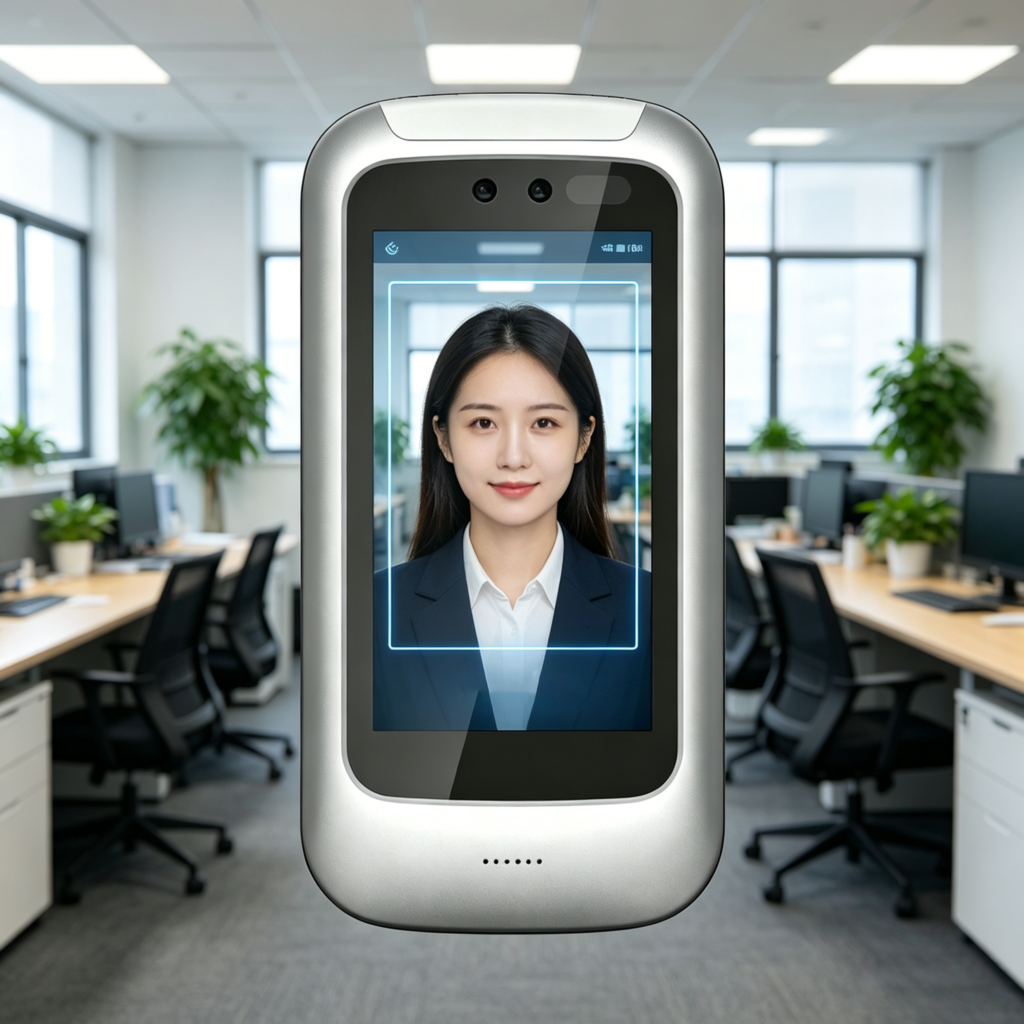 Dynamic Face Recognition