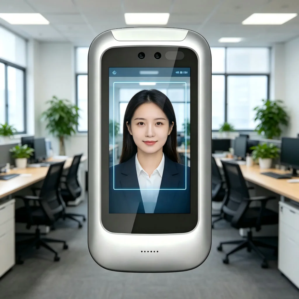 Dynamic Face Recognition