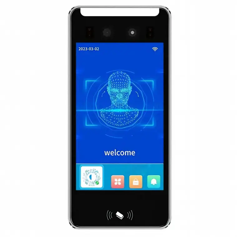 facial recognition systems