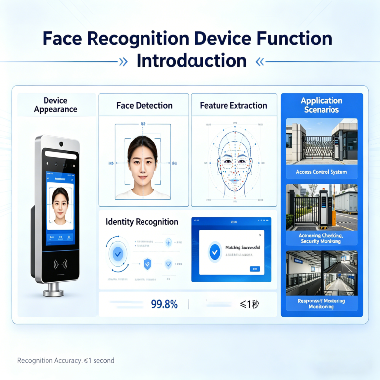 Access Control Solution