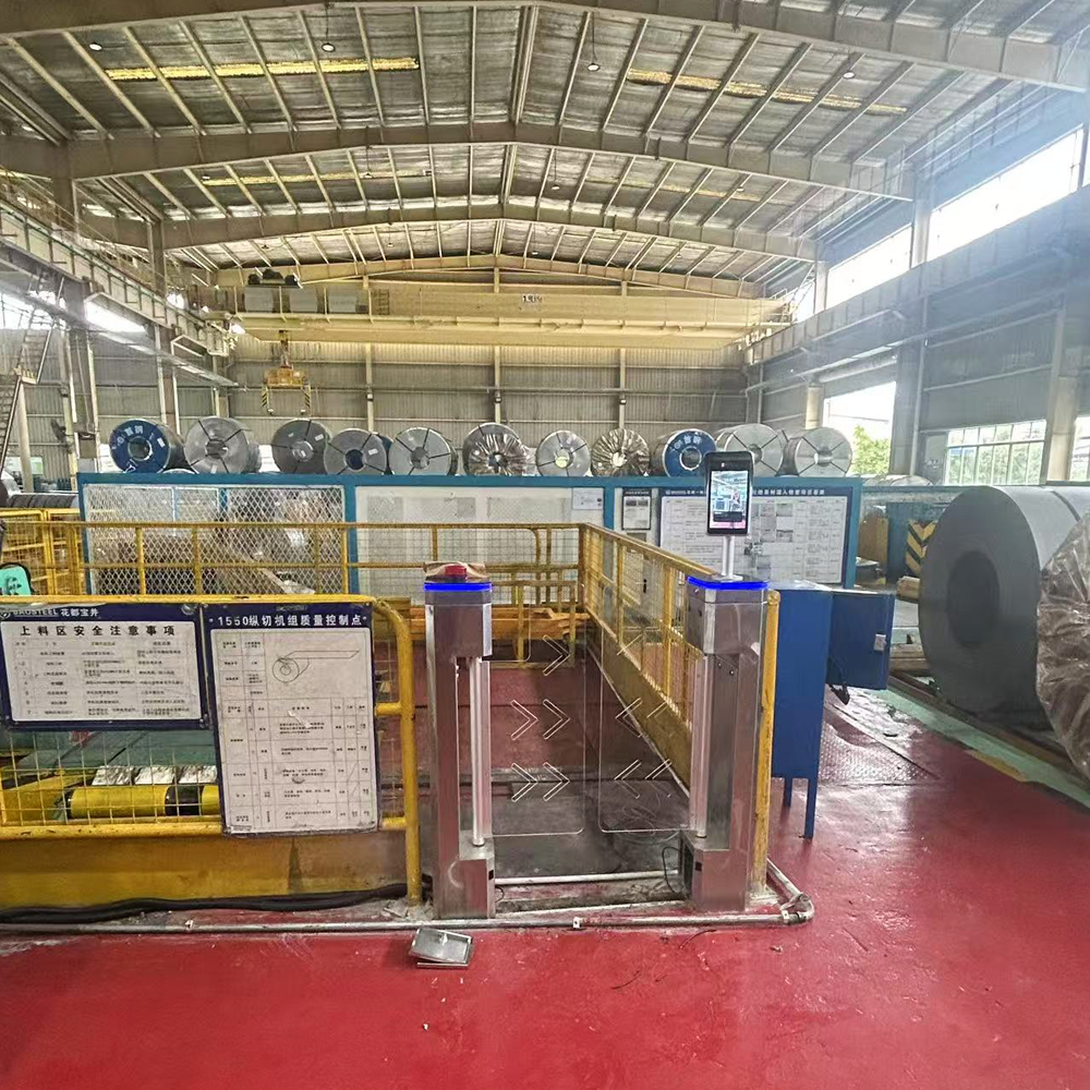 Electronic Lockout/Tagout Systems