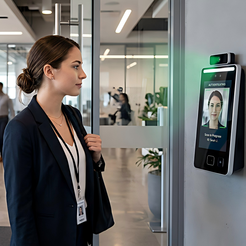 face recognition system