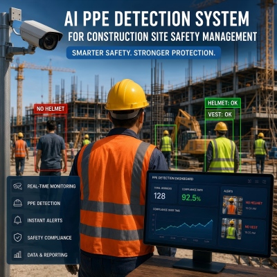 PPE Detection System