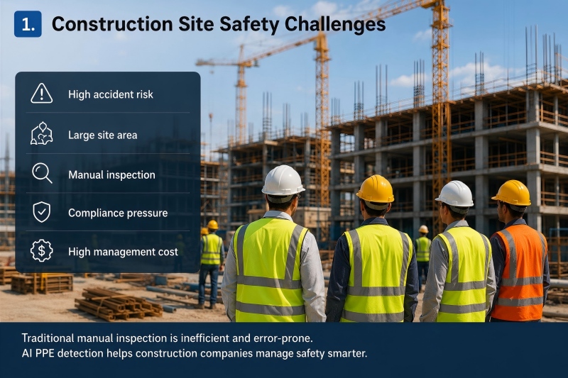 PPE Detection System