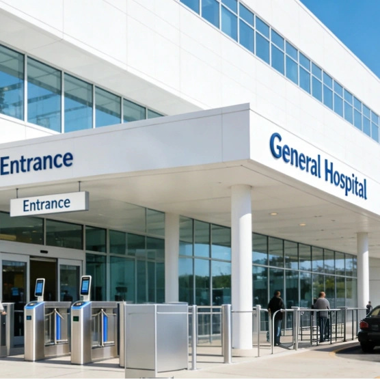 Hospital