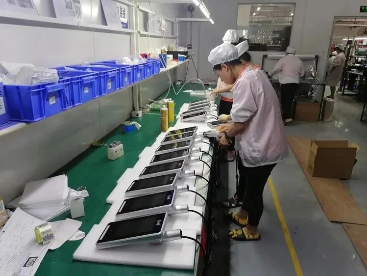 Face Recognition  Factory