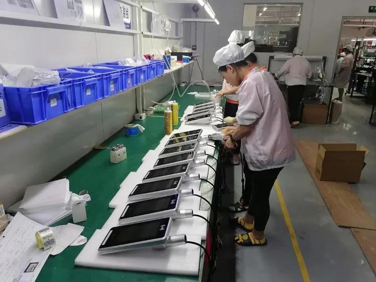 Face Recognition  Factory